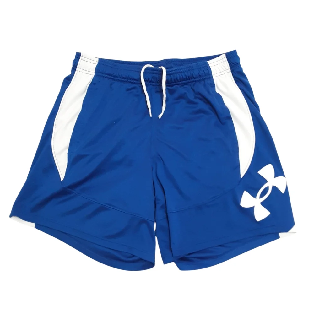 Under Armour Heatgear Athletic Shorts Boys Medium
